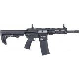 SA-F04-RL FLEX™ Light Ops Stock HAL ETU™ Gen.2 - Half Tan (SPE-01-047444 Specna Arms)