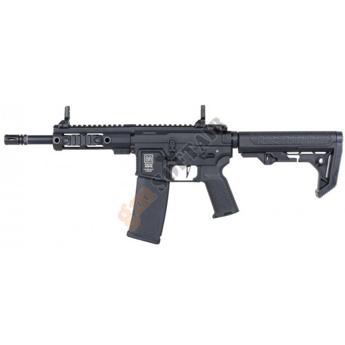 SA-F04-RL FLEX™ Light Ops Stock HAL ETU™ Gen.2 - Half Tan (SPE-01-047444 Specna Arms)