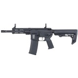 SA-F04-RL FLEX™ Light Ops Stock HAL ETU™ Gen.2 - Half Tan (SPE-01-047444 Specna Arms)