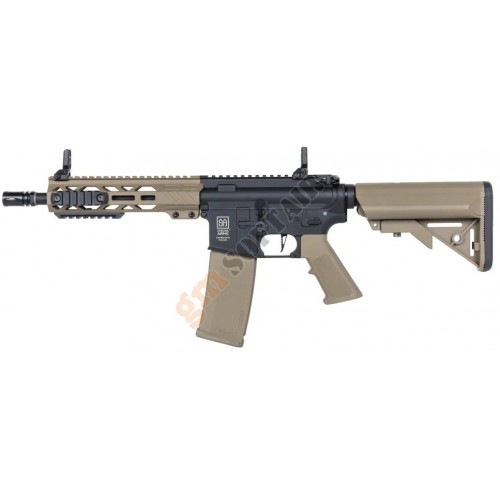 SA-F08 FLEX™ HAL ETU™ Gen.2 - Black (SPE-01-047448 Specna Arms)