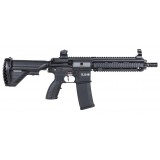 SA-F04-RL FLEX™ Light Ops Stock HAL ETU™ Gen.2 - Black (SPE-01-047443 Specna Arms)