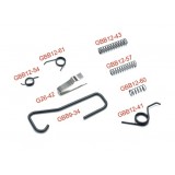 Steel Knocker Lock - TM G17 Gen5 MOS (GLK-512 Guarder)