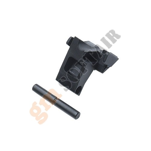 Steel Knocker Lock - TM G17 Gen5 MOS (GLK-512 Guarder) Steel Knocker Lock - TM G17 Gen5 MOS (GLK-512 Guarder)