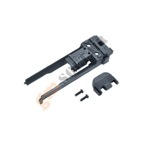 Testa Pistone - TM G17 Gen5 MOS (GLK-519 Guarder) Testa Pistone - TM G17 Gen5 MOS (GLK-519 Guarder)