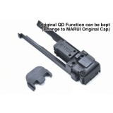 Testa Pistone - TM G17 Gen5 MOS (GLK-519 Guarder)