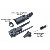 Testa Pistone - TM G17 Gen5 MOS (GLK-519 Guarder)