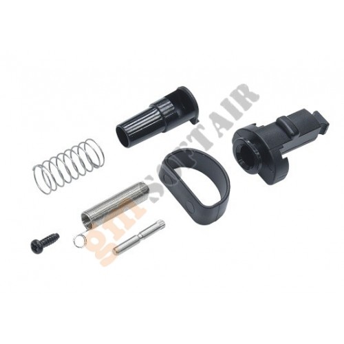 Testa Pistone - TM G17 Gen5 MOS (GLK-519 Guarder) Testa Pistone - TM G17 Gen5 MOS (GLK-519 Guarder)