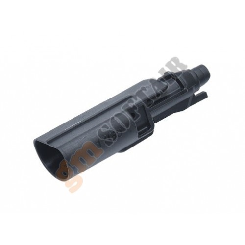 Set Valvola Spingipallino e Kit Molle - TM G17 Gen5 MOS (GLK-529 Guarder) Set Valvola Spingipallino e Kit Molle - TM G17 Gen5 MOS (GLK-529 Guarder)