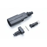 Set Valvola Spingipallino e Kit Molle - TM G17 Gen5 MOS (GLK-529 Guarder)