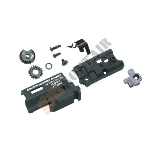 Spingipallino - TM G17 Gen5 MOS (GLK-529 Guarder) Spingipallino - TM G17 Gen5 MOS (GLK-529 Guarder)