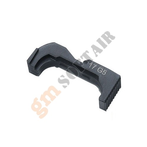 Gruppo HopUp - TM G17 Gen5 MOS (GLK-522 Guarder) Gruppo HopUp - TM G17 Gen5 MOS (GLK-522 Guarder)