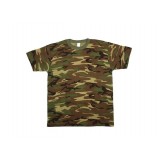 T-Shirt Woodland tg. S (FOSTEX)