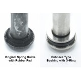 Guida Molla Recupero Carrello - TM M45A1 (M45A1-05 Guarder)