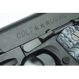 Guida Molla Recupero Carrello - TM M45A1 (M45A1-05 Guarder)