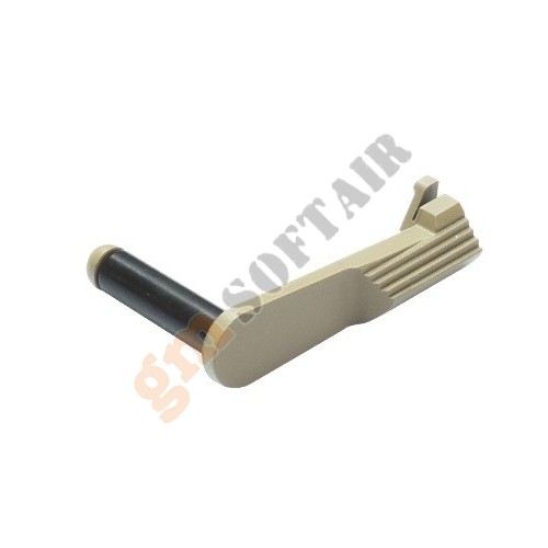 Slide Stop - TM M45A1 - Black (M45A1-15 Guarder) Slide Stop - TM M45A1 - Black (M45A1-15 Guarder)