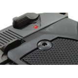 Set Viti Esagonali per Guancette - TM M9 / M92F - Black (M92F-23 Guarder)