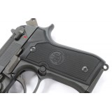 Set Viti Esagonali per Guancette - TM M9 / M92F - Black (M92F-23 Guarder)