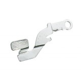 Slide Catch Lever - P226 TM/KJ/WE - Silver (P226-30 Guarder)
