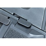 Slide Catch Lever - P226 TM/KJ/WE - Silver (P226-30 Guarder)