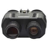 Visore Notturno Binoculare - Digitale 1x/8x (NV1 JS-Tactical)