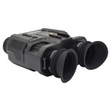 Visore Notturno Binoculare - Digitale 1x/8x (NV1 JS-Tactical)