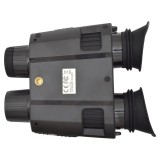 Visore Notturno Binoculare - Digitale 1x/8x (NV1 JS-Tactical)