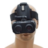 Visore Notturno Binoculare - Digitale 1x/8x (NV1 JS-Tactical)