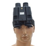 Visore Notturno Binoculare - Digitale 1x/8x (NV1 JS-Tactical)