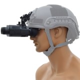 Visore Notturno Binoculare - Digitale 1x/8x (NV1 JS-Tactical)