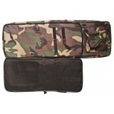 Borsa Porta Fucile 88/140 x 30 cm - Vegetata (B200 ROYAL)