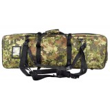 Borsa Porta Fucile 88/140 x 30 cm - Vegetata (B200 ROYAL)