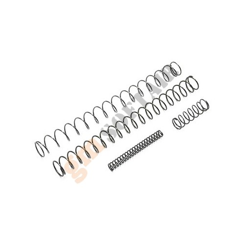 Recoil &amp; Hammer Spring Set - TM USP (USP-02 Guarder)