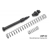 Recoil Spring Guide - TM USP (USP-03 Guarder)