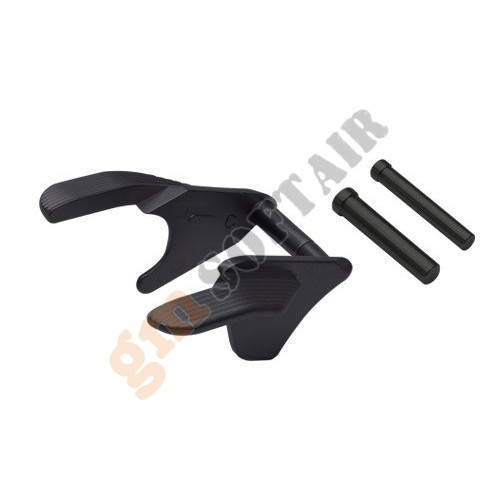Sicure Esterne - TM V10 - Black (V10-24 Guarder) Sicure Esterne - TM V10 - Black (V10-24 Guarder)