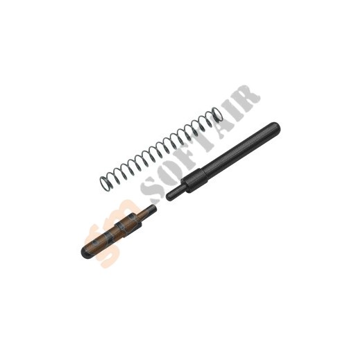 Plunger Pins - TM V10 - Black (V10-30 Guarder) Plunger Pins - TM V10 - Black (V10-30 Guarder)