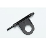 Plunger Pins - TM V10 - Black (V10-30 Guarder)