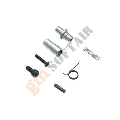 Leveraggio Grilletto - TM V10/M1911/MEU/Detonics (V10-28 Guarder) Leveraggio Grilletto - TM V10/M1911/MEU/Detonics (V10-28 Guarder)