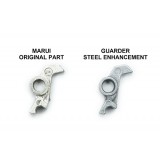 Steel Valve Knocker - TM V10/M1911/MEU/Detonics (V10-46 Guarder)