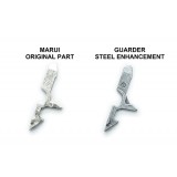 Steel Hammer Sear - TM V10/M1911/MEU/Detonics (V10-47 Guarder)