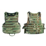 M.O.D. II Body Armor tg. XL WC (V-10C(WC)L Guarder)