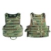M.O.D. II Body Armor tg. XL WC (V-10C(WC)L Guarder)