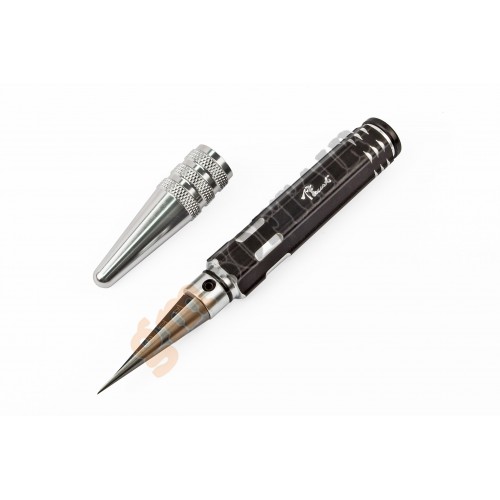 Trust Multi-Function 12 in 1 Set (Trust-Tool-001 Ra-Tech)