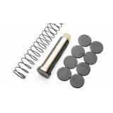 M4 MWS GBB Steel Super Recoil Buffer (RAG-MARUI-056 Ra-Tech)