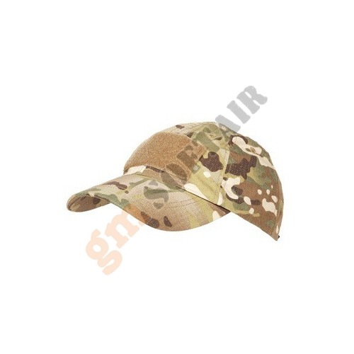 Cappellino Multicam con Velcro (215160 101 INC)