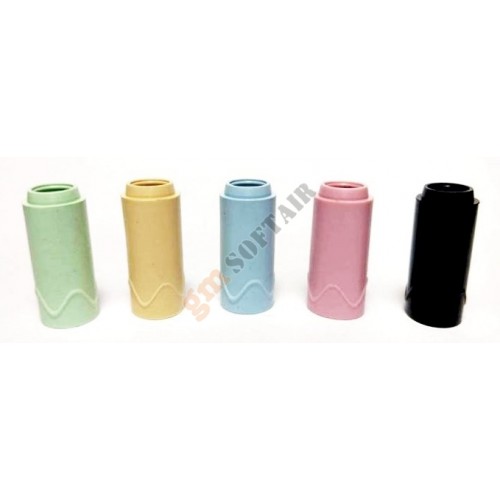 Gommino SUPER 50 gradi GBB (MAPLE LEAF)