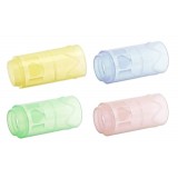 Gommino Silicone SUPER Macaron 80 gradi (ML-SLC-HO7S80 MAPLE LEAF)