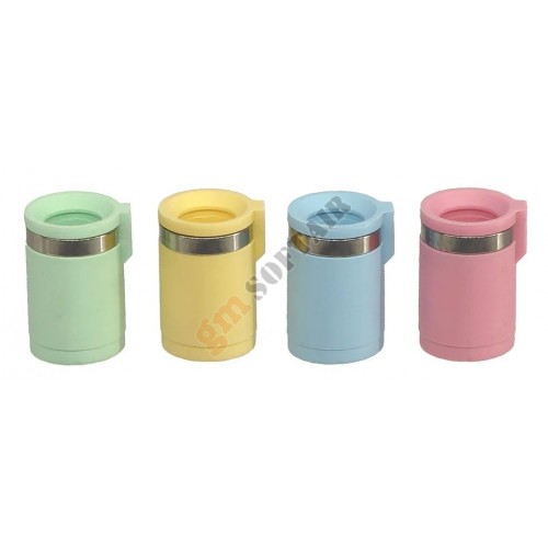 Gommino Autobot 50 gradi (ML-TH06A50 MAPLE LEAF) Gommino Autobot 50 gradi (ML-TH06A50 MAPLE LEAF)