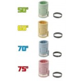 Gommino Autobot 50 gradi (ML-TH06A50 MAPLE LEAF)