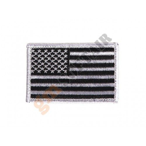 Patch USA Silver (442302-615 101 INC)