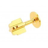 ESD Valvola Cilindro Spingipallino - TM/WE (ML-ECV Maple Leaf)